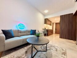 Lentor Modern (D26), Apartment #608556781